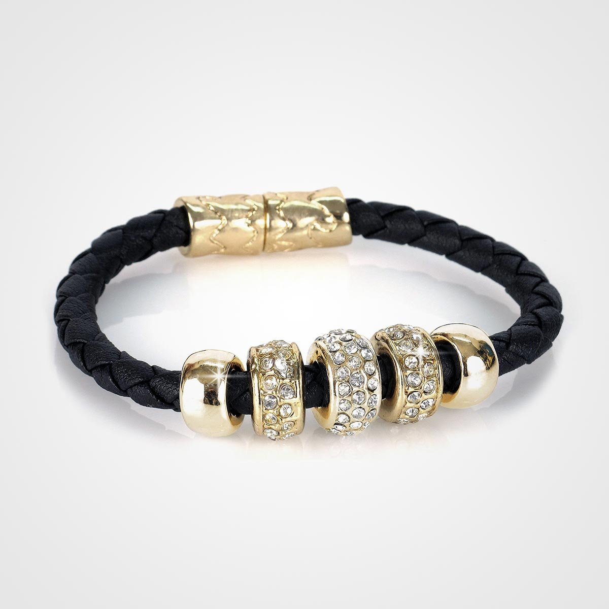 product-accessory3 Buddha Bracelet - Image 1