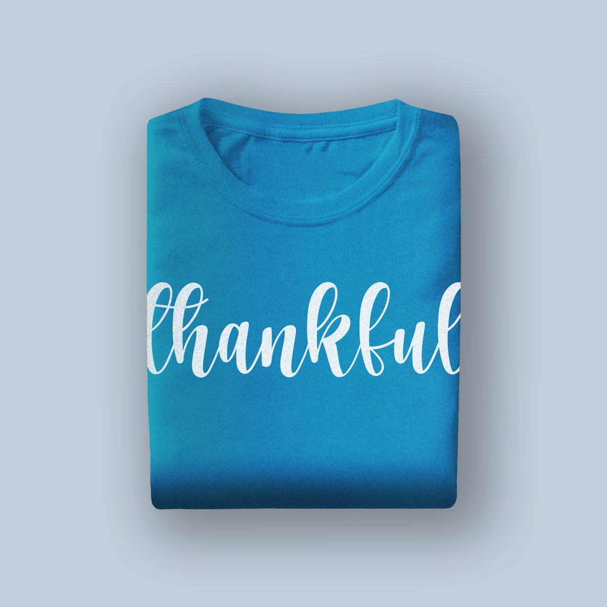 tshirt2 Blue Tshirt - Image 1