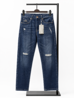 Calvin Klein Semi Beggy Jeans