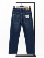 Calvin Klein Semi Beggy Jeans - Image 2
