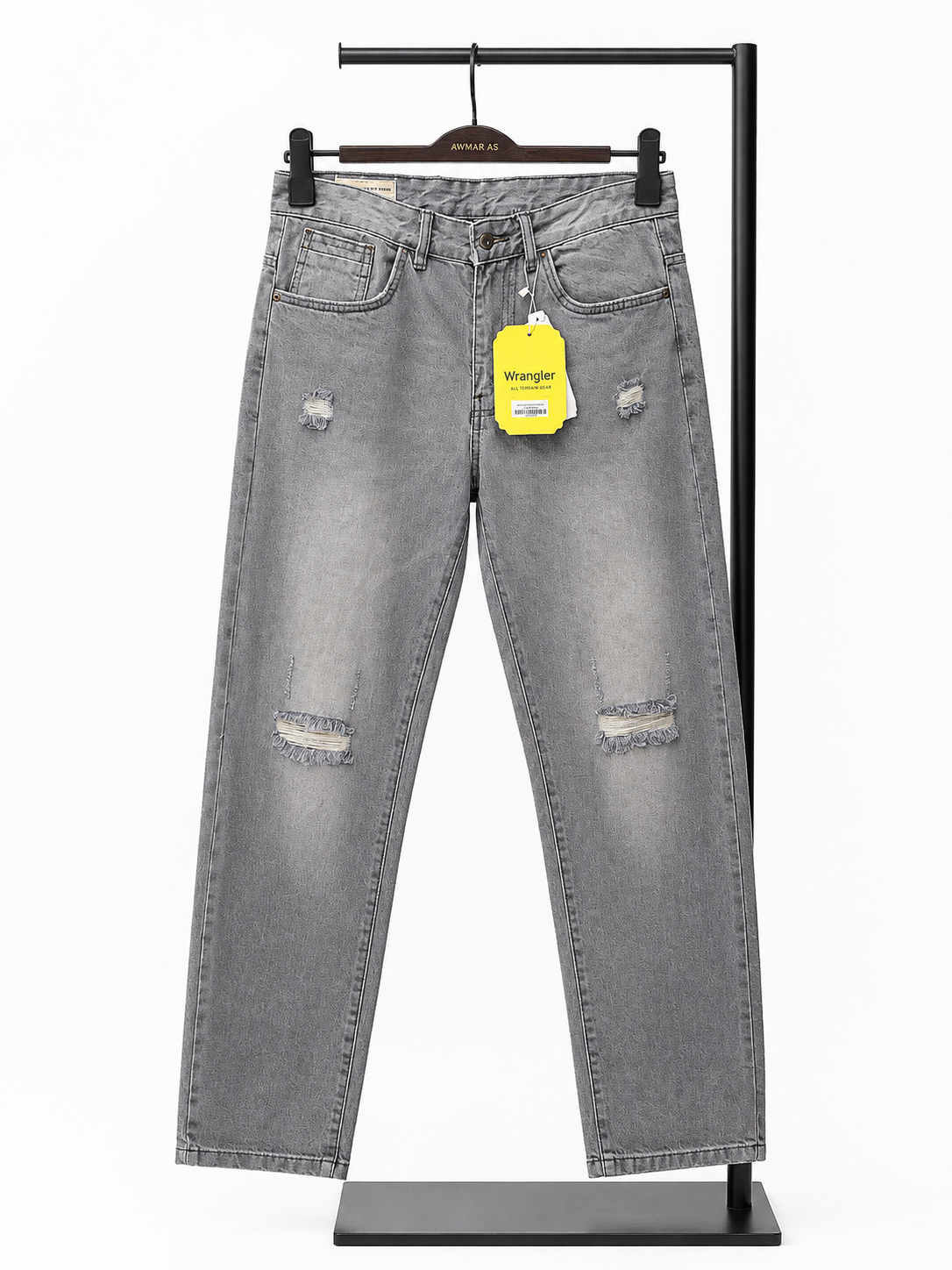 Wrangler Baggy Jeans Wrangler Baggy Jeans - Image 1