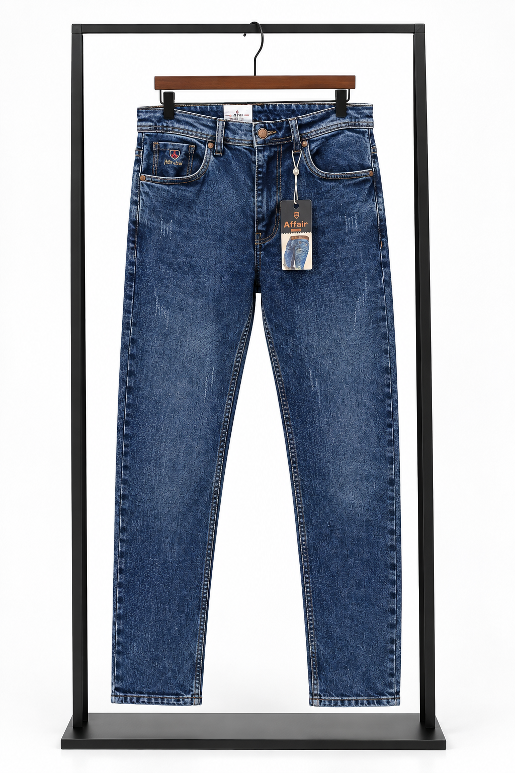 Affair Affair Jeans - Image 1