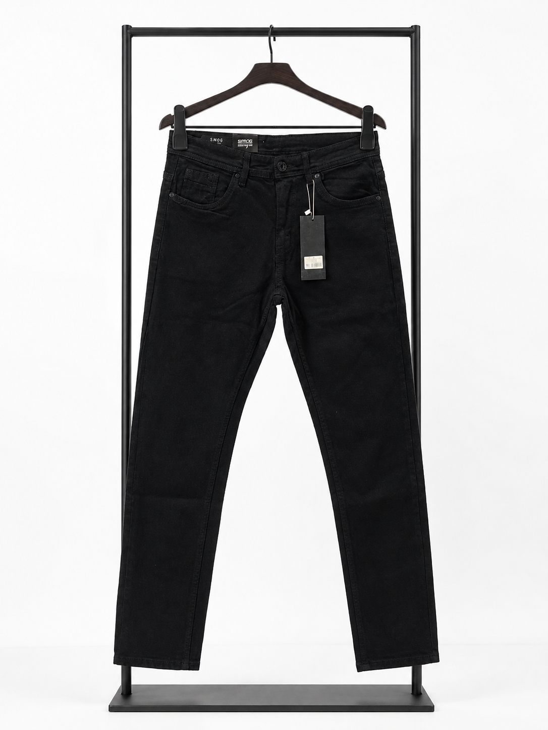 Smog Jeans Smog Jeans - Image 1