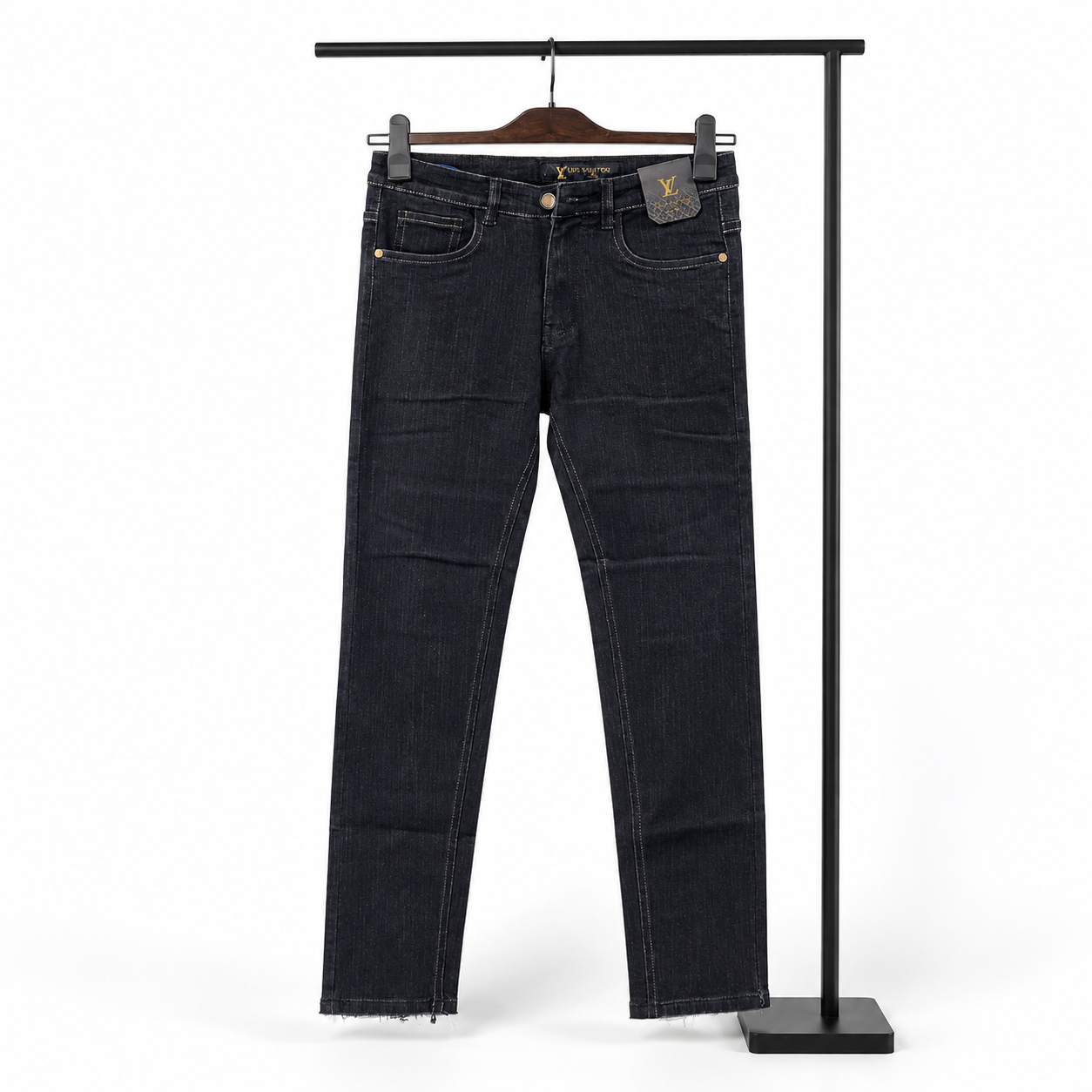 Louis Vuitton Jeans Louis Vuitton Jeans - Image 1